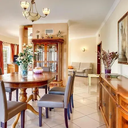 Villa Sao Rafael Sleeps 8 Pool Air Con Wifi