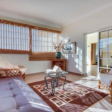 Villa Sao Rafael Sleeps 8 Pool Air Con Wifi
