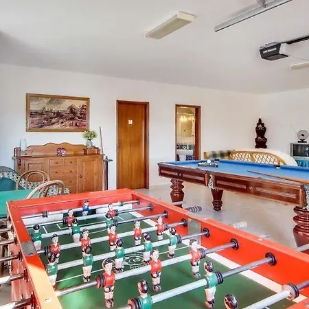 Villa Sao Rafael Sleeps 8 Pool Air Con Wifi *
