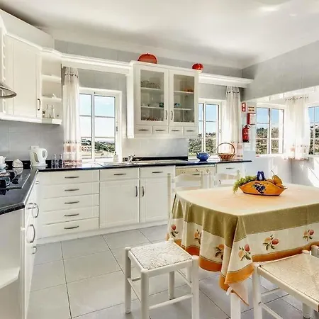 Sao Rafael Sleeps 8 Pool Air Con Wifi Villa Albufeira