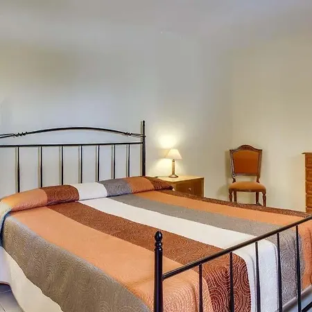 Villa Sao Rafael Sleeps 8 Pool Air Con Wifi *