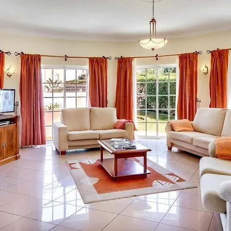 Villa Sao Rafael Sleeps 8 Pool Air Con Wifi