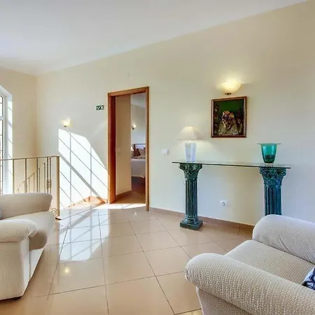 Sao Rafael Sleeps 8 Pool Air Con Wifi * Albufeira